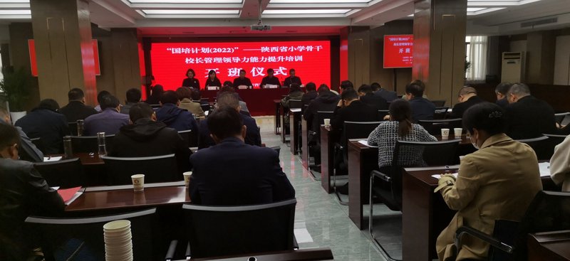 校长领导力提升：构建教育大厦的基石